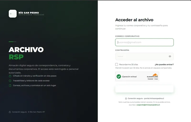 Archivo Digital Pietramonte
